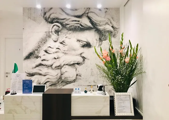 Kambal Luxury Suites Roma